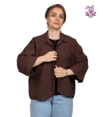 شومیز مدل Selena - Image 38