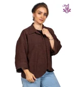 شومیز مدل Selena - Image 39