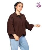 شومیز مدل Selena - Image 40