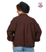 شومیز مدل Selena - Image 41