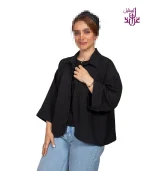 شومیز مدل Selena - Image 43