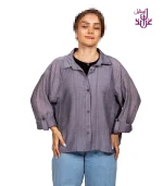 شومیز مدل Rayka - Image 3