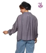 شومیز مدل Rayka - Image 7