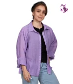 شومیز مدل Rayka - Image 9