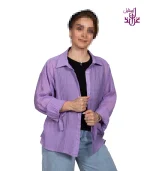شومیز مدل Rayka - Image 10