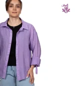 شومیز مدل Rayka - Image 12