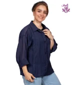 شومیز مدل Rayka - Image 14