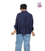شومیز مدل Rayka - Image 15