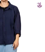 شومیز مدل Rayka - Image 16