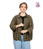 شومیز مدل Rayka - Image 17