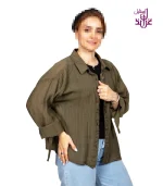 شومیز مدل Rayka - Image 18