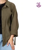 شومیز مدل Rayka - Image 20