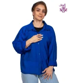 شومیز مدل Rayka - Image 21
