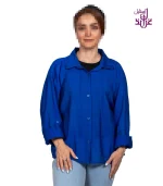 شومیز مدل Rayka - Image 22
