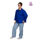 شومیز مدل Rayka - Image 23