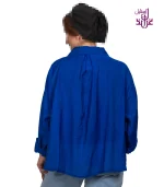 شومیز مدل Rayka - Image 24