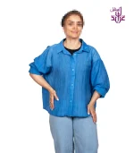 شومیز مدل Rayka - Image 26