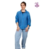 شومیز مدل Rayka - Image 27