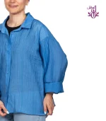 شومیز مدل Rayka - Image 28