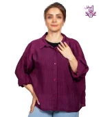 شومیز مدل Rayka - Image 31