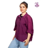 شومیز مدل Rayka - Image 32