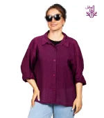 شومیز مدل Rayka - Image 34