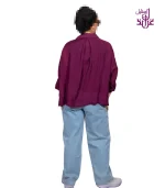 شومیز مدل Rayka - Image 36