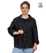 شومیز مدل Rayka - Image 40