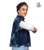 وست مدل Par sa - Image 6