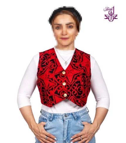 وست مدل Lovin