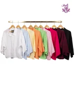 شومیز مدل Parva - Image 37