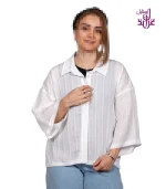 شومیز مدل Parva - Image 38
