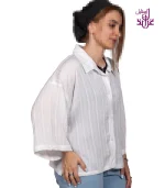 شومیز مدل Parva - Image 39