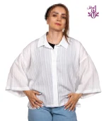 شومیز مدل Parva - Image 2