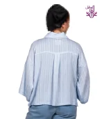 شومیز مدل Parva - Image 5