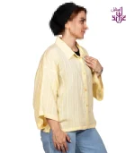 شومیز مدل Parva - Image 7