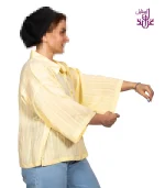 شومیز مدل Parva - Image 8