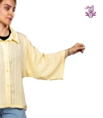 شومیز مدل Parva - Image 10