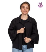 شومیز مدل Parva - Image 11