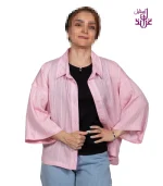 شومیز مدل Parva - Image 15